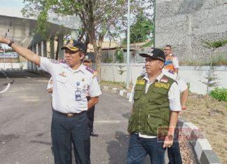 Terminal Kota Tegal Diresmikan, Jumadi: Jaga Bersama Agar Bersih dan Nyaman