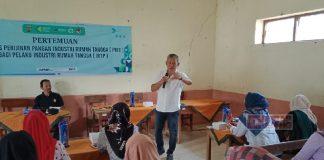 Wakil Ketua DPRD Jepara Junarso Ingatkan Pentingnya Izin Usaha