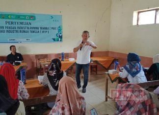 Wakil Ketua DPRD Jepara Junarso Ingatkan Pentingnya Izin Usaha