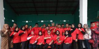 Struktur Partai Sebagai Mesin Utama Pemenangan Elektoral