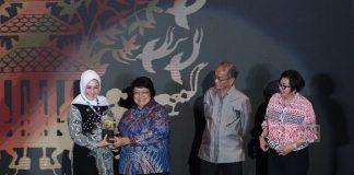 Klaten Sukses Raih Penghargaan Adipura Kategori Kota Kecil