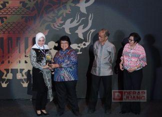Klaten Sukses Raih Penghargaan Adipura Kategori Kota Kecil