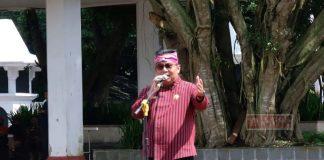 Yunianto: PNS Harus Memaknai Arti Pelayanan Publik