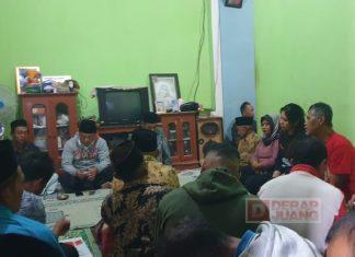 Shafira Gencarkan Roadshow Politik di Grassroot