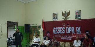 Gus Nabil Ajak Masyarakat Teras Optimalkan Fungsi BPJS