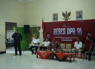 Gus Nabil Ajak Masyarakat Teras Optimalkan Fungsi BPJS