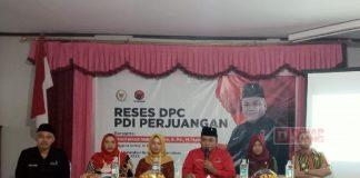 Gus Nabil Gelar Reses Bersama Masyarakat Klaten Utara