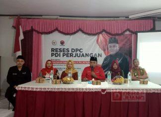 Gus Nabil Gelar Reses Bersama Masyarakat Klaten Utara