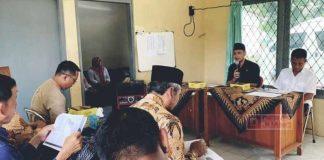 Mas Boby Pimpin Giat Komisi B DPRD Sidak Ke BUMD