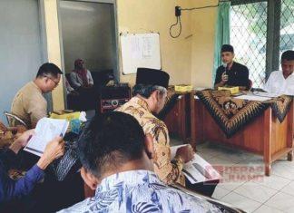 Mas Boby Pimpin Giat Komisi B DPRD Sidak Ke BUMD