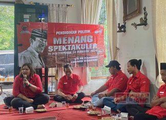 Intan Kurniasari: Soliditas Internal Perkuat Langkah Kader