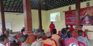 Kadarwati: BSPS Bukti Mbak Puan Peduli Terhadap Wong Cilik