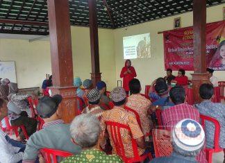 Kadarwati: BSPS Bukti Mbak Puan Peduli Terhadap Wong Cilik