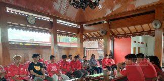 Korps KJ Klaten Persiapkan Kegiatan Jelang Ramadan 1444 H