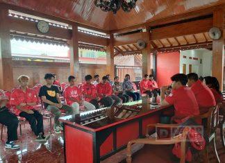 Korps KJ Klaten Persiapkan Kegiatan Jelang Ramadan 1444 H