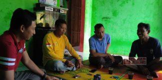 Menuju Menang Spektakuler, Aghus ZN Terus Bergerak Lakukan Silaturahmi