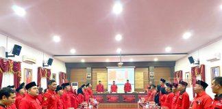 DPC Karanganyar Konsolidasikan Barisan Jelang Pemilu 2024