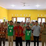 Dion Agasi dan Sudjadi Dorong Pengembangan Desa Wisata