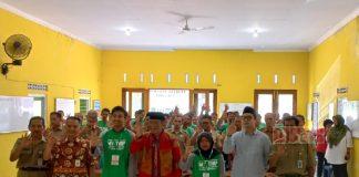 Dion Agasi dan Sudjadi Dorong Pengembangan Desa Wisata