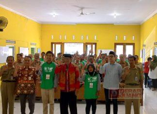 Dion Agasi dan Sudjadi Dorong Pengembangan Desa Wisata