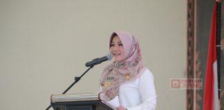 Sri Mulyani Paparkan Program Prioritas dalam Musrenbang RKPD