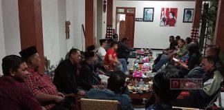 Laskar Tentara Langit Familia Klaten Gencarkan Konsolidasi