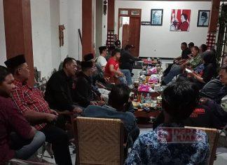 Laskar Tentara Langit Familia Klaten Gencarkan Konsolidasi