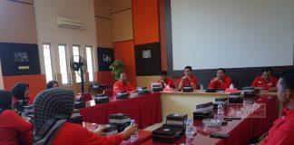 DPC Boyolali Perkuat Strategi Pemenangan Pemilu