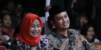 Kadarwati Ajak Masyarakat Terus Nguri-uri Tradisi Sadranan
