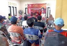 Mbak Puan Beri Aspirasi ‘BSPS’ untuk Wong Cilik di Klaten