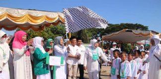 Ristawati: Manasik Haji Bekal Pendidikan Karakter Anak