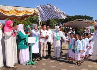 Ristawati: Manasik Haji Bekal Pendidikan Karakter Anak