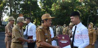 Afif Nurhidayat Beri Pesan untuk Birokrat Pemkab Wonosobo