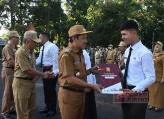 Afif Nurhidayat Beri Pesan untuk Birokrat Pemkab Wonosobo