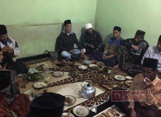 Riyadi Kaunaen Gelar Serap Aspirasi Bersama Warga Ngadisari