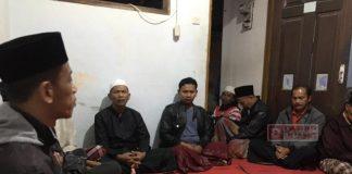 Riyadi Kaunaen Ajak Masyarakat Tegalurung Lawan Stunting