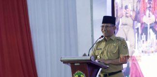 Said Hidayat: Pembangunan Harus Melahirkan Produktivitas