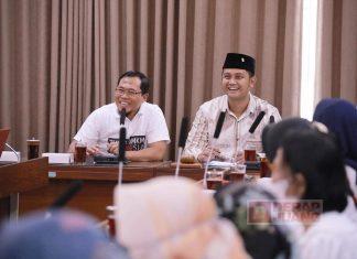 Hamenang Dukung Sertifikasi Halal Produk UMKM Asli Klaten