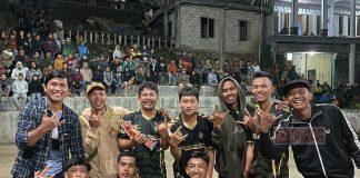 Margo Susilo Dorong Pemuda Terus Torehkan Prestasi