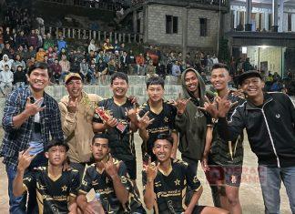 Margo Susilo Dorong Pemuda Terus Torehkan Prestasi