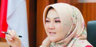 Sri Mulyani Minta Warga Klaten Waspadai Cuaca Ekstrem