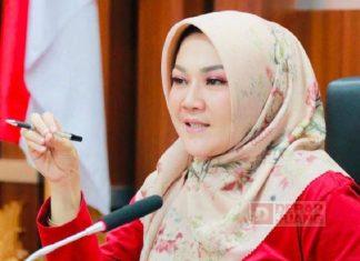Sri Mulyani Minta Warga Klaten Waspadai Cuaca Ekstrem