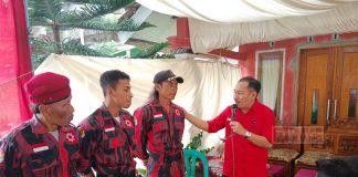 ‘Struktur Partai’ dan Legitimasi Politik yang Dibutuhkan