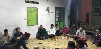 Jekri Supriyanto Ajak Pemuda Tidak Takut Berpolitik