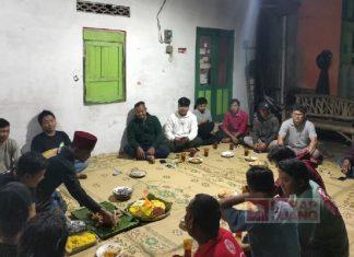 Jekri Supriyanto Ajak Pemuda Tidak Takut Berpolitik