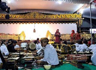 Kadarwati Ajak Pemuda Tidak Meninggalkan Budaya Bangsa