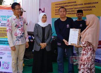 Ristawati Dorong UMKM Punya Produk Bersertifikat Halal