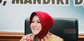 Sri Mulyani Beberkan Rencana Revitalisasi OMAC