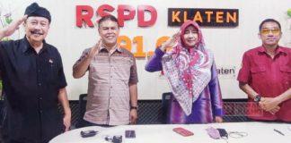 Kadarwati: Pembangunan Butuh Partisipasi Masyarakat