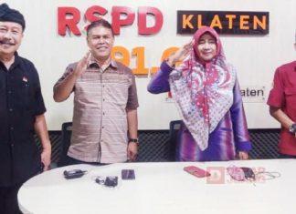 Kadarwati: Pembangunan Butuh Partisipasi Masyarakat